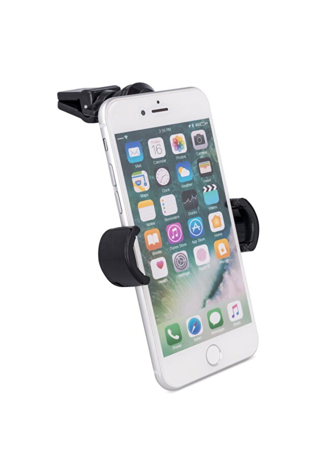 PHONE HOLDER VENTILATION MOUNT - 4