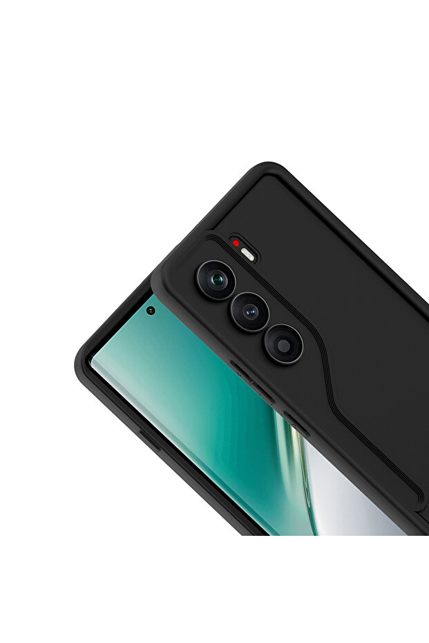 غطاء حماية للكاميرا لهاتف تكنو كامون 40 برو - غطاء CPPL أناناس - لون البرقوق - 7