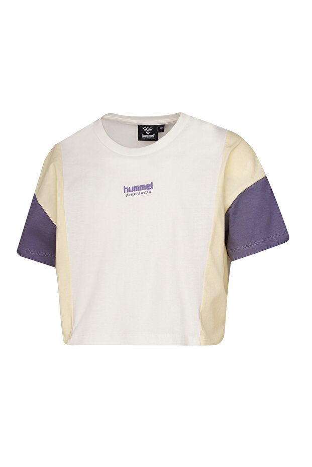 Barbara Children's Short Sleeve T-Shirt