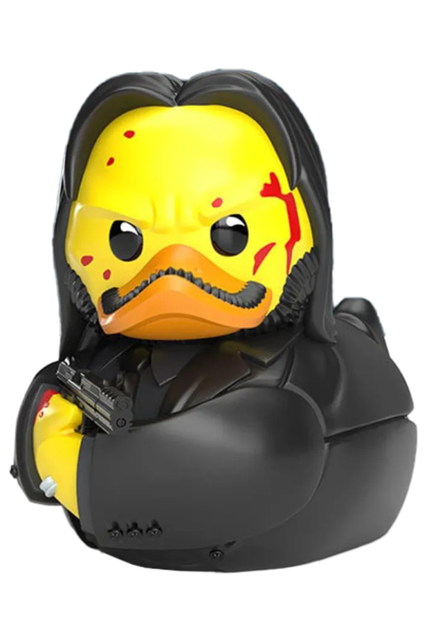 John Wick Tubbz Mini - 2