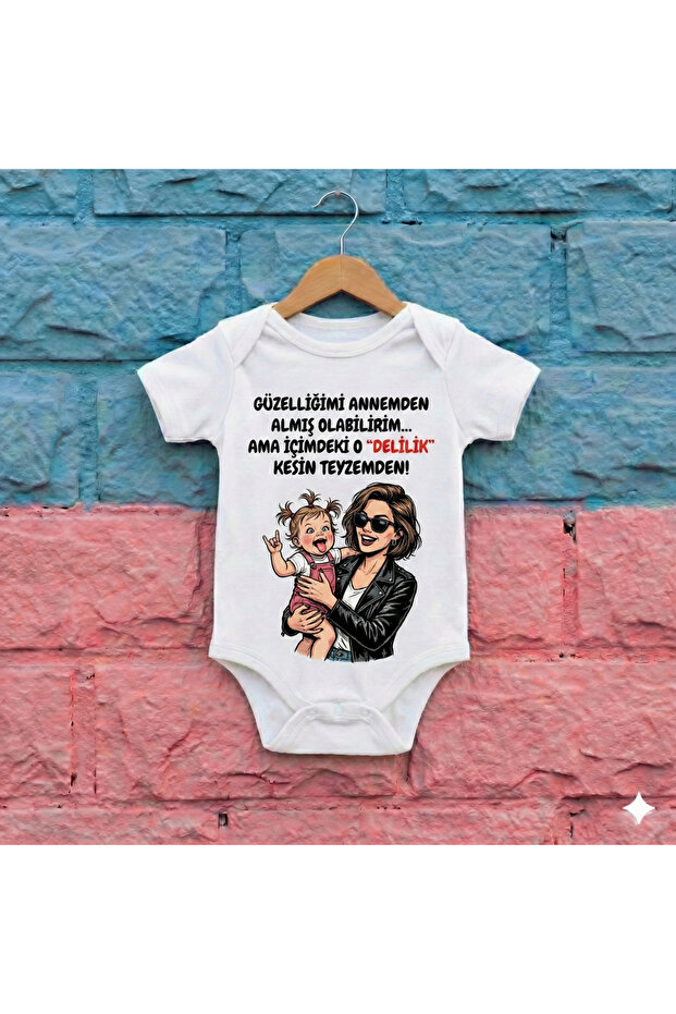 Organic 100% Cotton Pack Baby Bodysuit Unisex Baby Snap Bodysuit