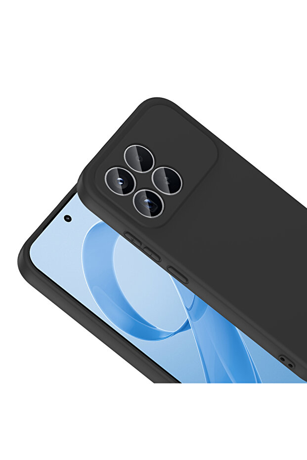 غطاء حماية CPPL Mara لهاتف Poco F8 Pro - أرجواني - 8