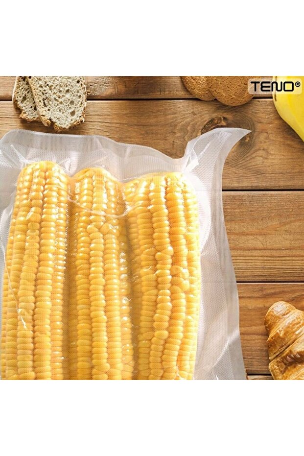 Vacuum Sealer Machine - 2