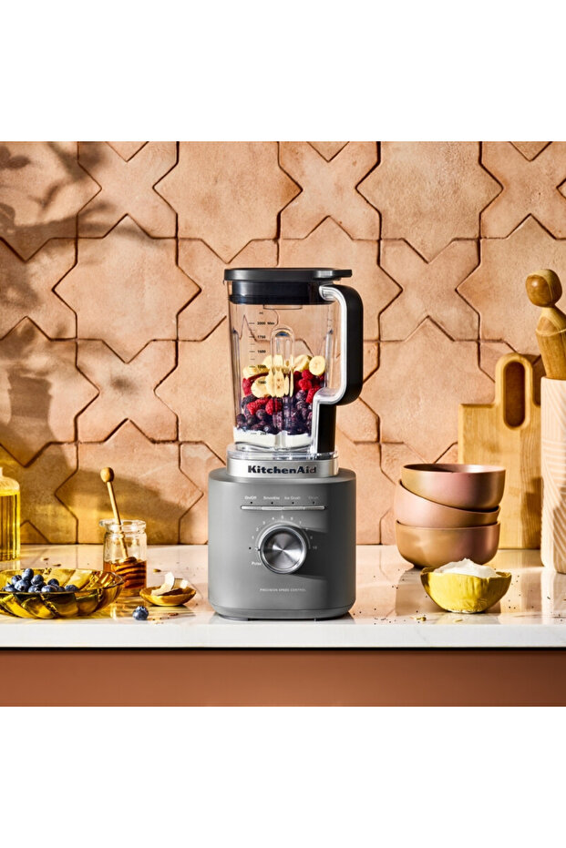 Pure Power Blender - 8
