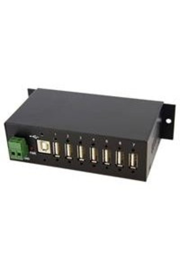 ΑΝΘΕΚΤΙΚΟ USB HUB ST7200USBM, 7 θύρες