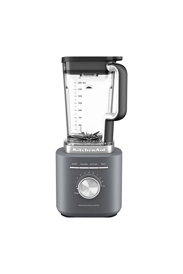 Pure Power Blender - 1