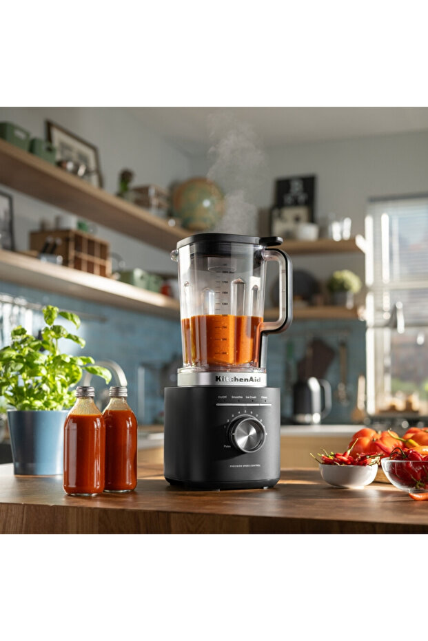 Pure Power Blender -5KSB2073 - 6