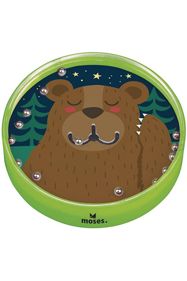 Puzzle Up and Down Junior - 3