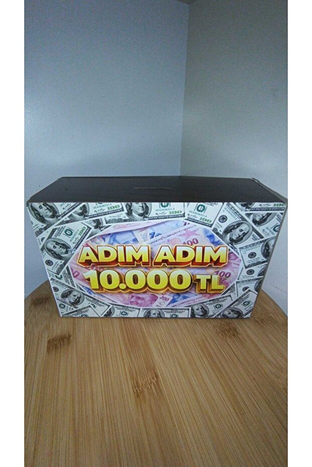 Dikdörtgen para işaretlemeli - 1