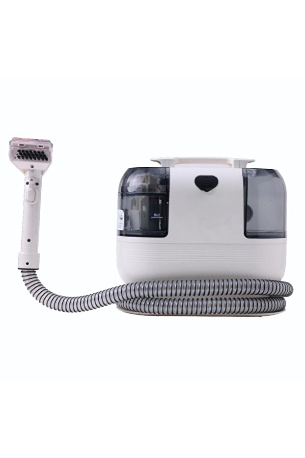 Portable Carpet Cleaner DX2909 Multi-Surface Deep Cleaning Machine with Accessories
