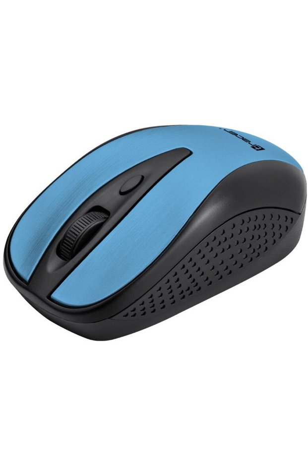 Ambidextrous RF, Wireless, Optical 1600 DPI