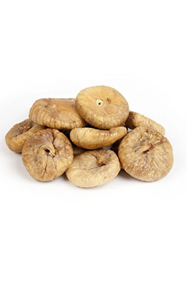 Brown Turkish Figs 500gm