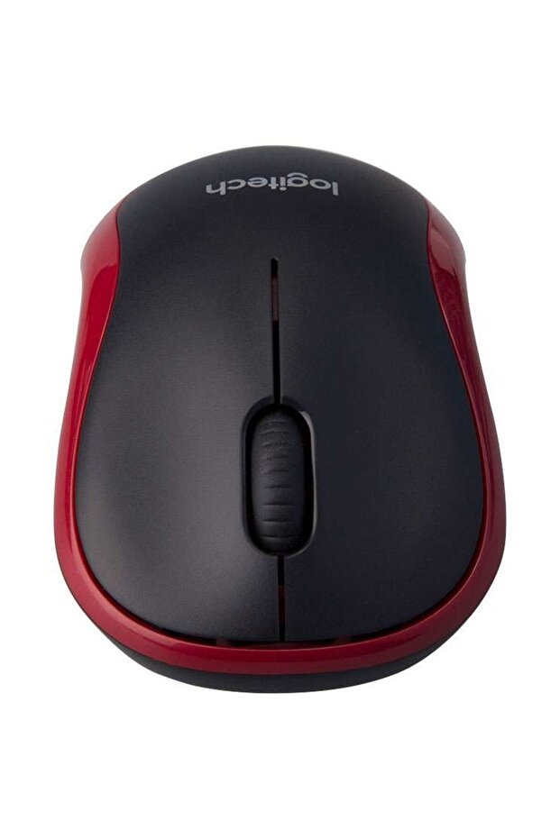 M185 Optic 910-002237 Red - 2