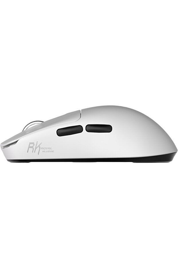 M3 Wireless/Bluetooth Optic Alb - 2