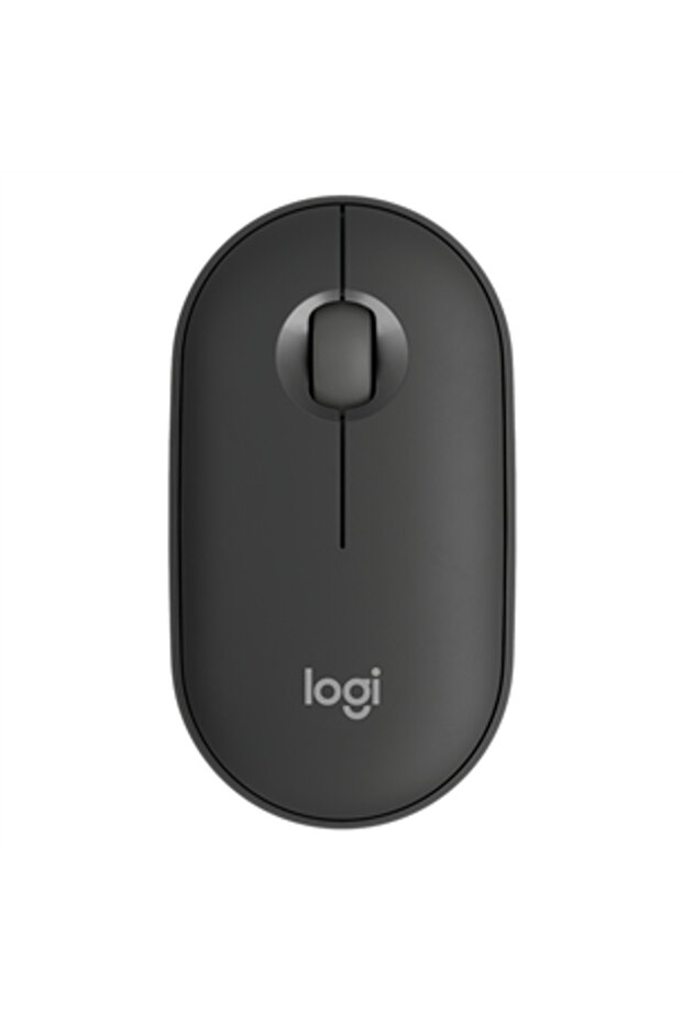 Pebble Mouse 2 M350s Graphite - 2