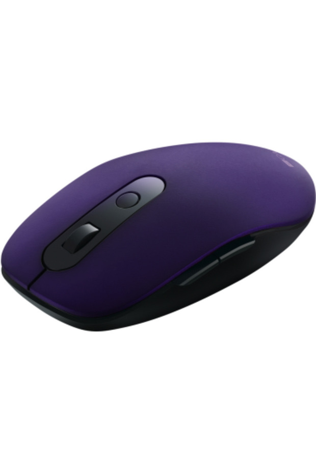 Mod dual, USB wireless, violet - 2