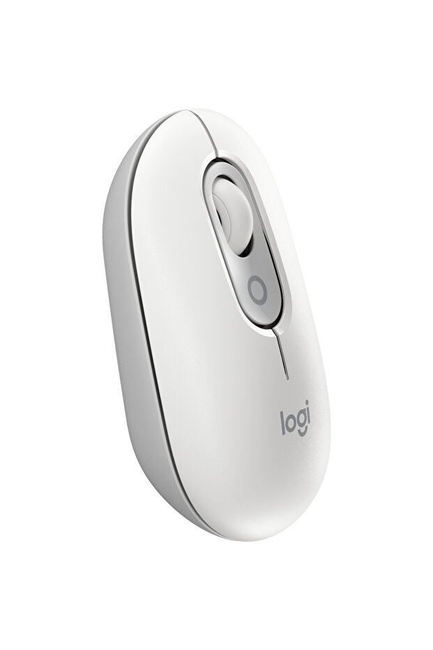 Pop, USB Wireless, Off-White - 4