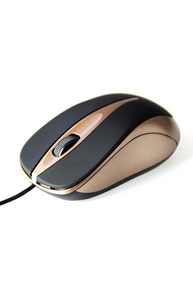 Plan USB optic 800 DPI - 1