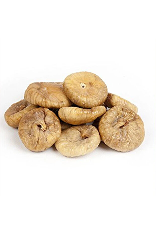 Brown Turkish Figs 1KG