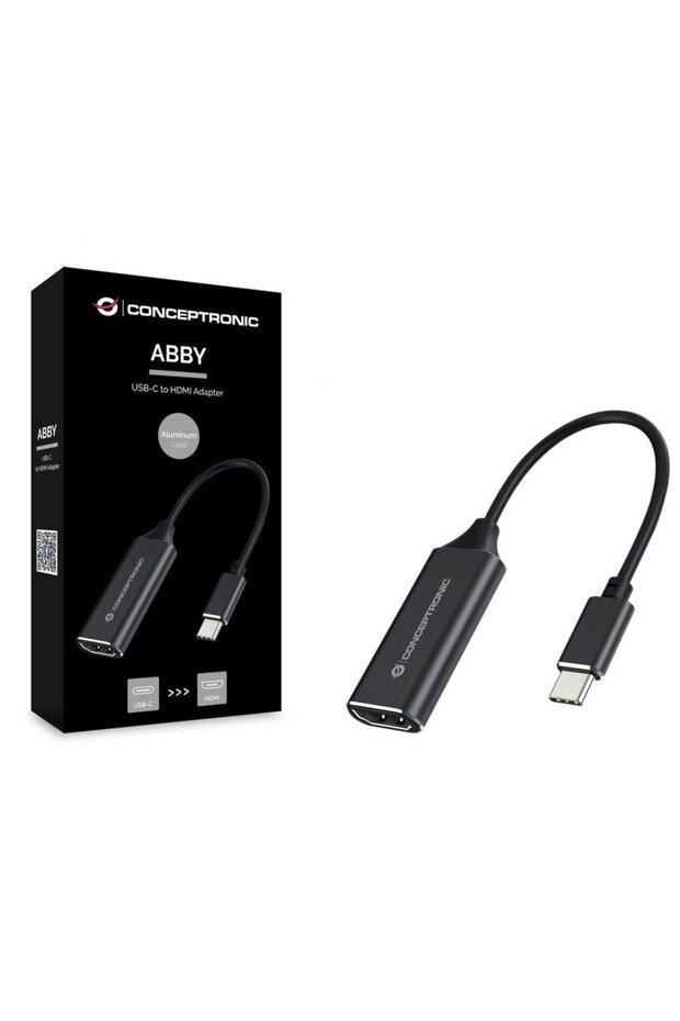 ADAPTOR HDMI ABBY03B - 2