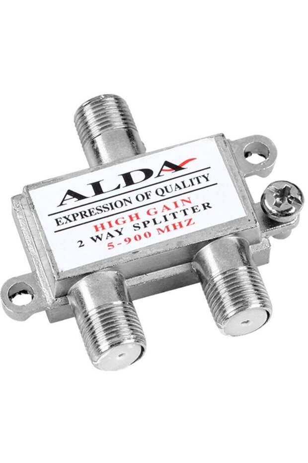 SPLITER 2 CAI ALDA - 2