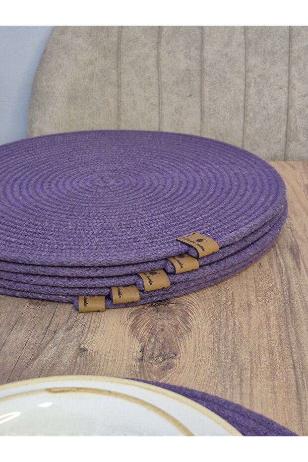 6-Piece Supla Set, Placemat
