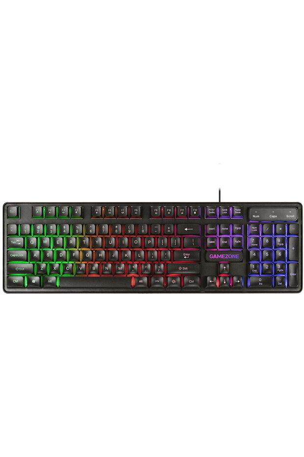 GameZone Boost USB - 8