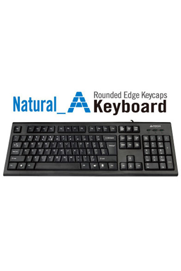 KR-85, USB, neagra - 1