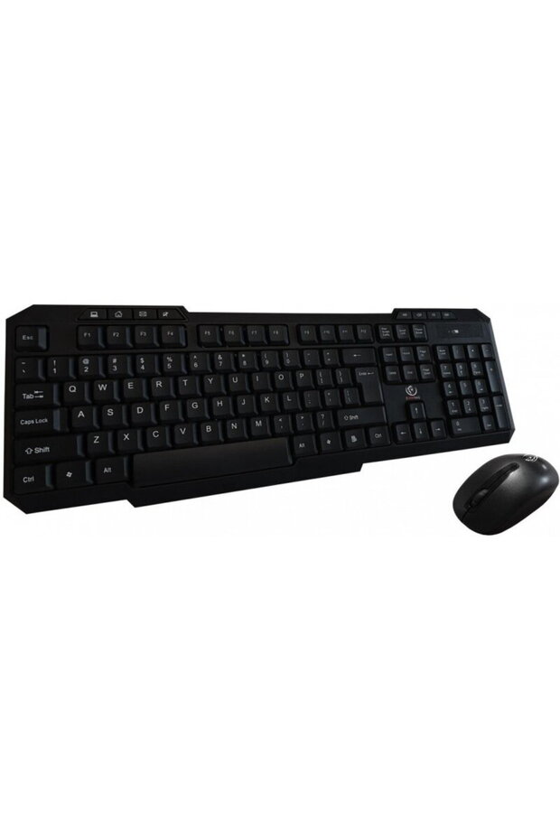 Wireless set:keyboard+ mouse VORTEX - 2