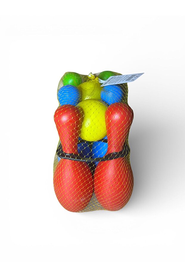 Bowling Seti 8 Parça - 1