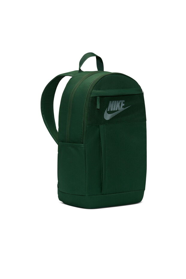 Bag Backpack Elemental Backpack Daily Green Backpack - 3