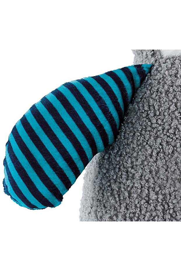 Panda de pluș cu proiector - 4