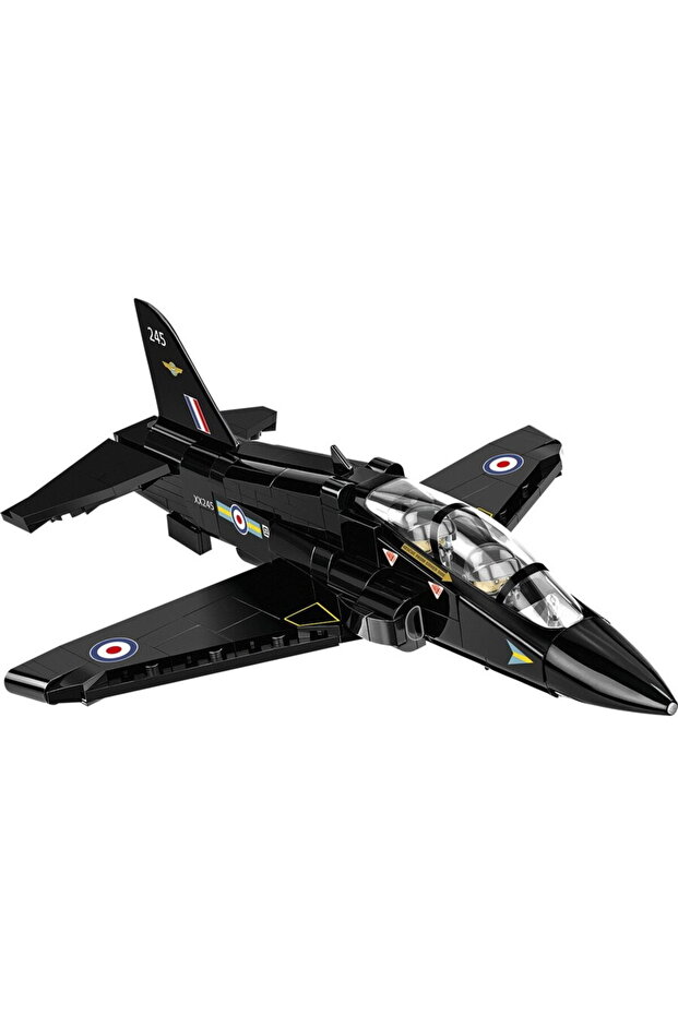BAe Hawk T1, jucărie de construcție - 2