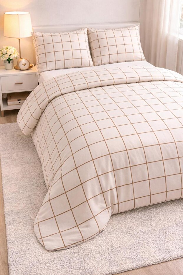 Reversible Combination Dowry Bedding Set