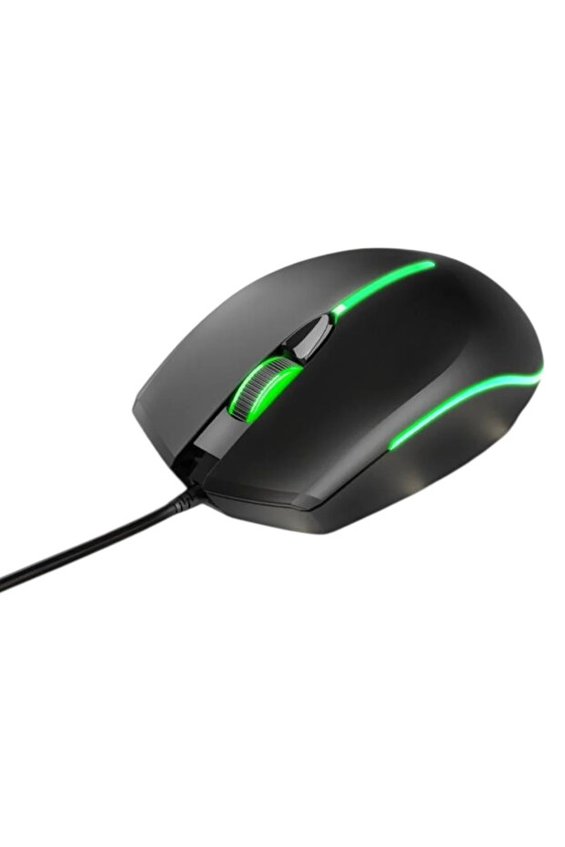 فأرة بأسلاك MD253M - 1