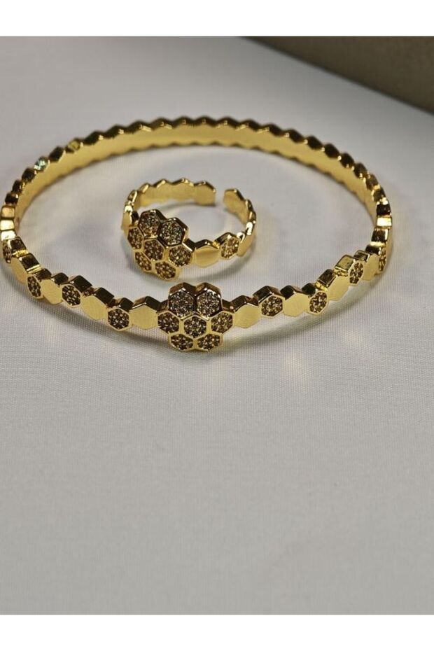 اسوارة وخاتم - 2