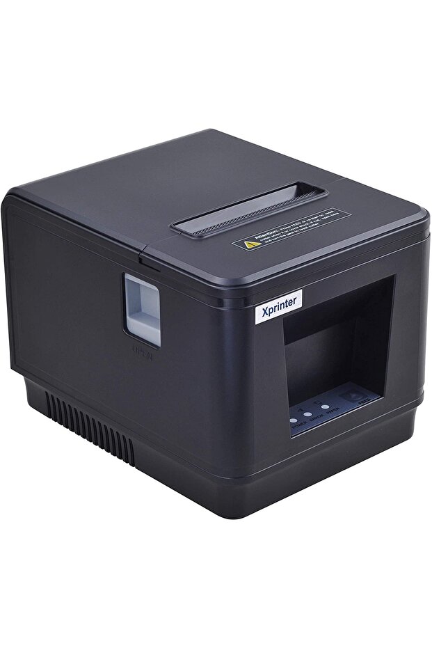 طابعة الإيصالات الحرارية XPRINTER XP-Q600 USB/ETHERNET - 1