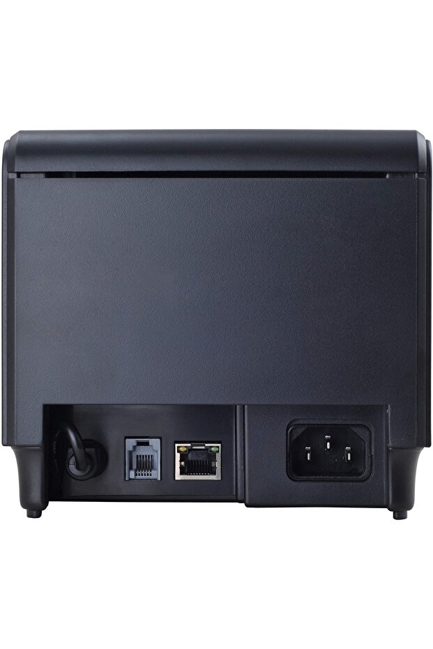 طابعة الإيصالات الحرارية XPRINTER XP-Q600 USB/ETHERNET - 3