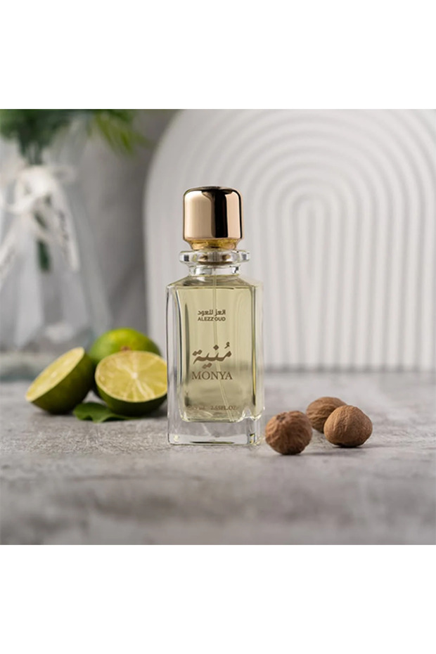 عطر منيا العز أو دو بارفان - 2