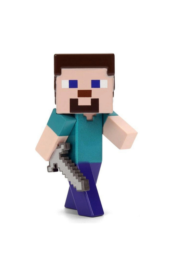 Single Figure Packs