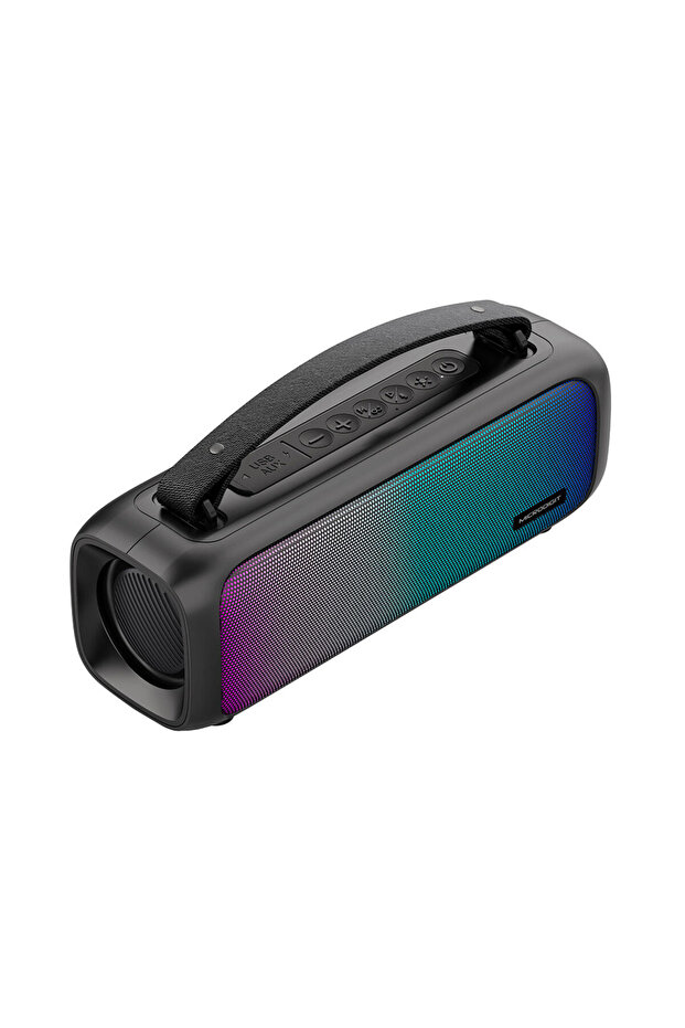 مكبر صوت محمول - MD653PS - 2