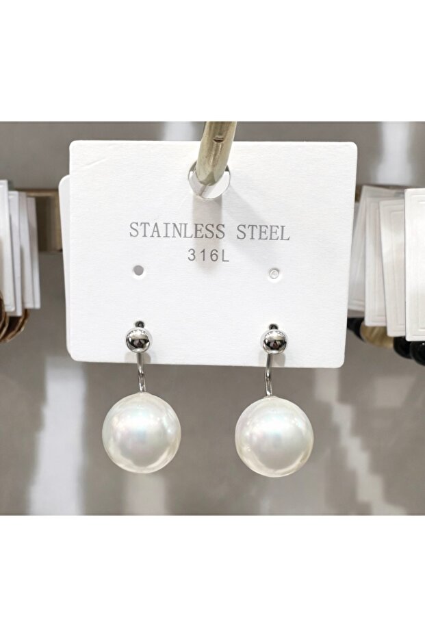 Stainless Steel 316 L Stainless Steel Pearl Cube