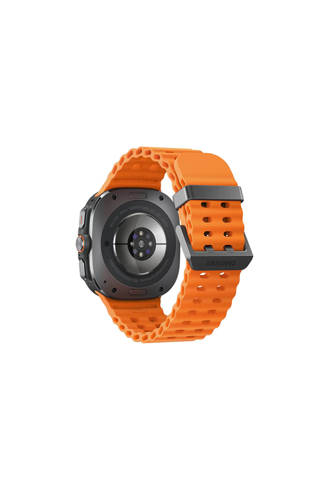 ساعة الترا جالاكسى - 3