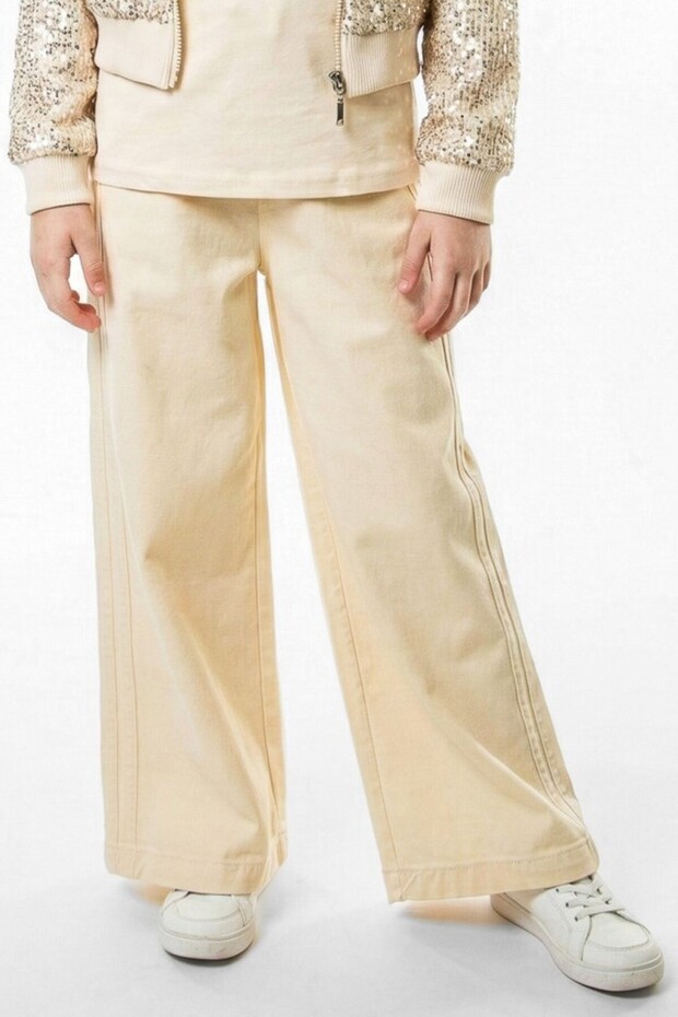 Girl's Pants 8-14 Years 51349