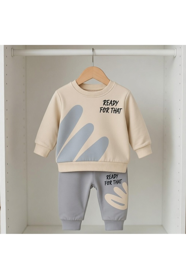 مجموعة الطفل - 3