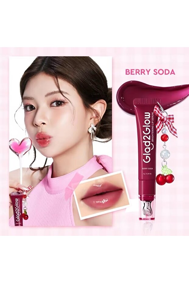 lip serum - 1