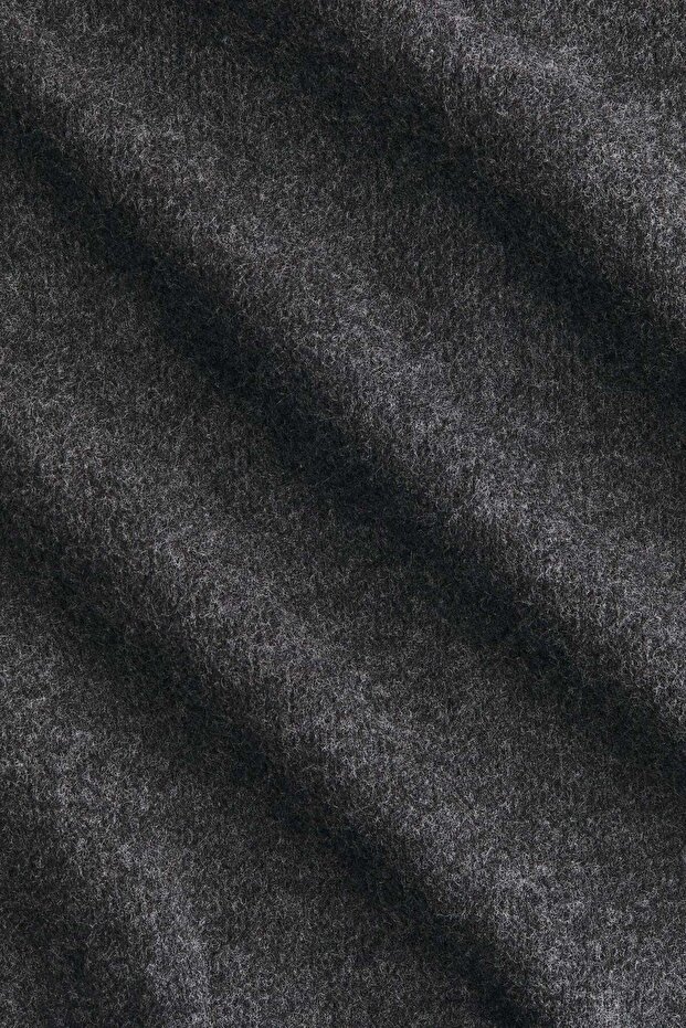 قميص بخصر مرتفع - 7