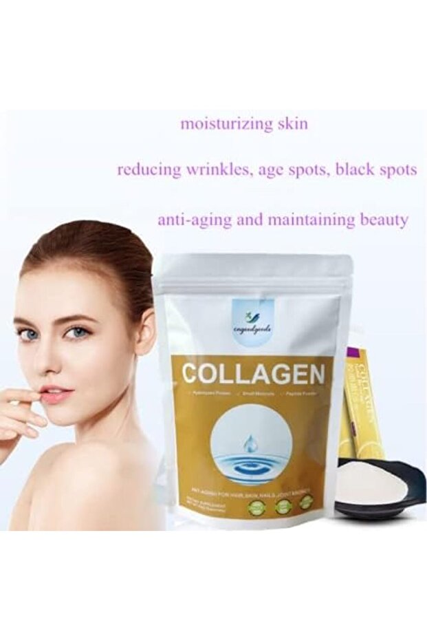 Collagen Powder - 4