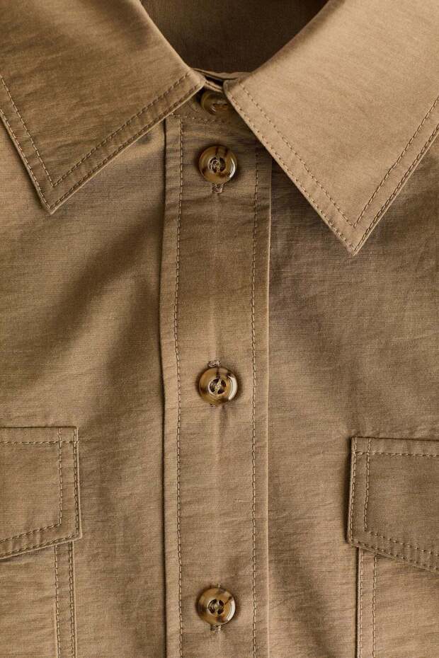 قميص برباط - 7