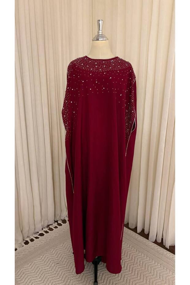 دراعة كويتية فراشه